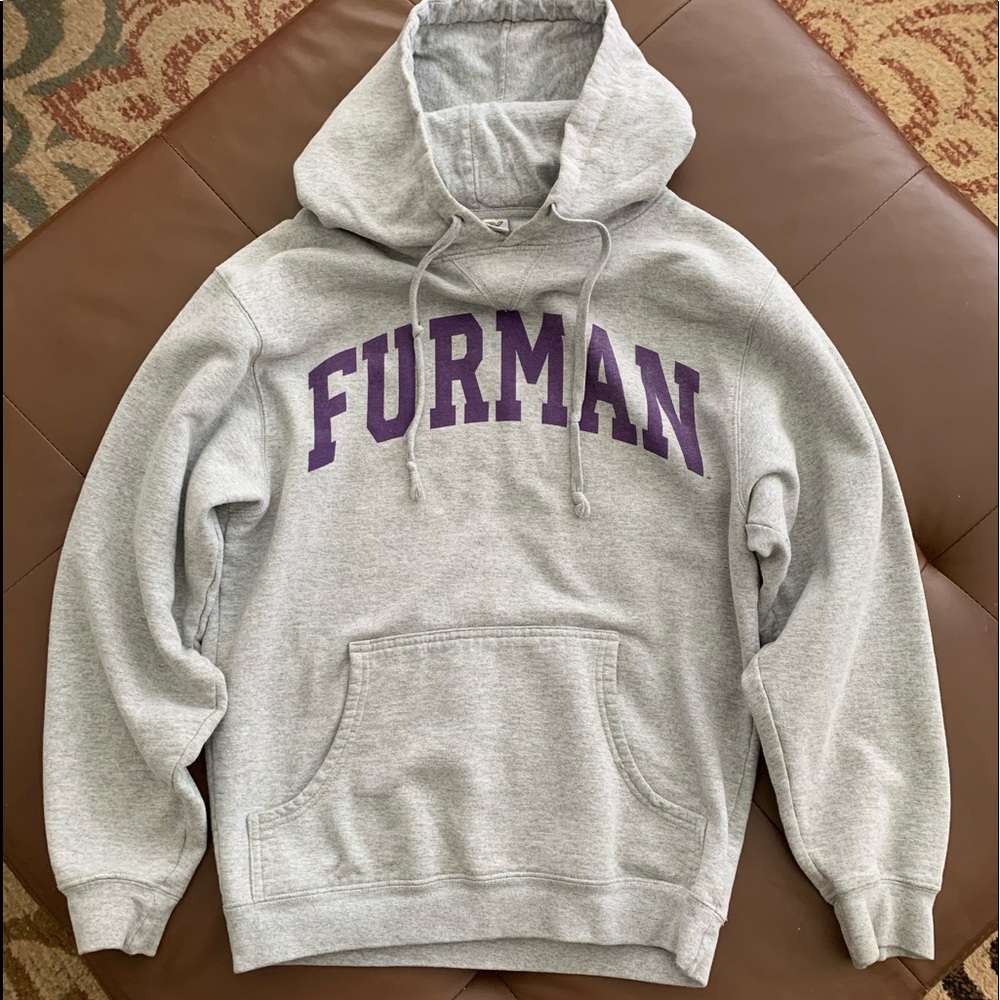 Furman Hoodie